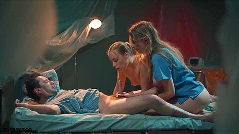 Anna Claire Clouds, Ashley Lane And Tommy Pistol – You Got What You Deserve, Girl!