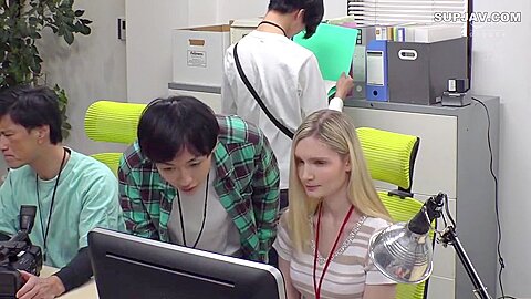 Av Debut As A Married Woman Actress Even Though I Started Working As Ad Lily Hart