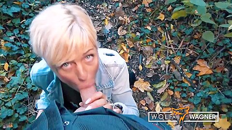 Blue Eyes Dirt With Harmonious Vicky Hundt From