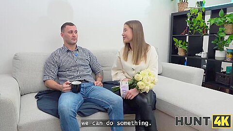 Charlie Dean And Amalia Daviss Natural Tits Movie By