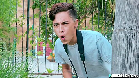 Christie Stevens In Stepson Fucks Big Knockers Blond Hair Babe Stepmom