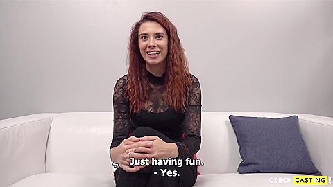 D-tits Teen 18+ Earns Extra Cash For Studying