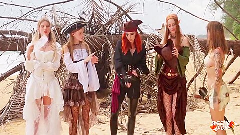 D&d Porn Adventure – Hole Of Glory (sweetie Fox Diana Rider Arina Fox