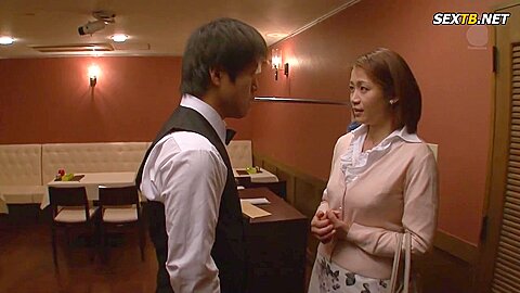 [eng Sub] The Interrogation Night, Were Going To Make This Housewife Confess Everything About Her Infidelity – Maki Tomoda