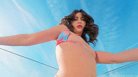 Jane Wilde Gets An Anal Creampie [jane Wilde] 1080