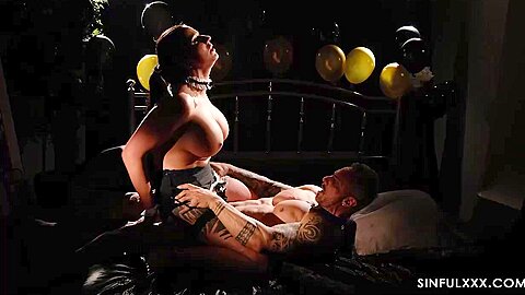 Jolee Love In Missionary Video