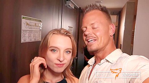 Lily And Bodos Blind Date Dirt