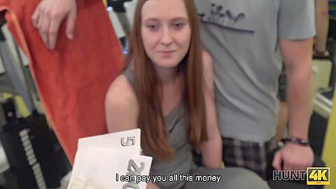 Linda Sweet In Buddy Earns Of Cash By Selling Gfs Tight