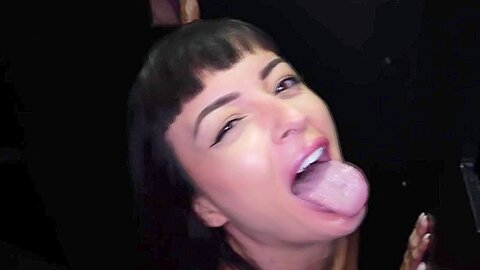 Nacho Vegas, Hell Yeah And Charlie Valentine In Charlie! You Fucking Go For It!