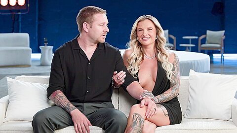 New Wifey Anastasia Shades Blonde Baddie Gets Bbc Creampie 2025 08 23 Creampie Cuckold Bigtits Bigass Blonde Interracial Black Milf Artporn Hardcore Demoninc