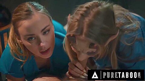 Watch Temperament Tommy Pistol And Ashley Lanes Video